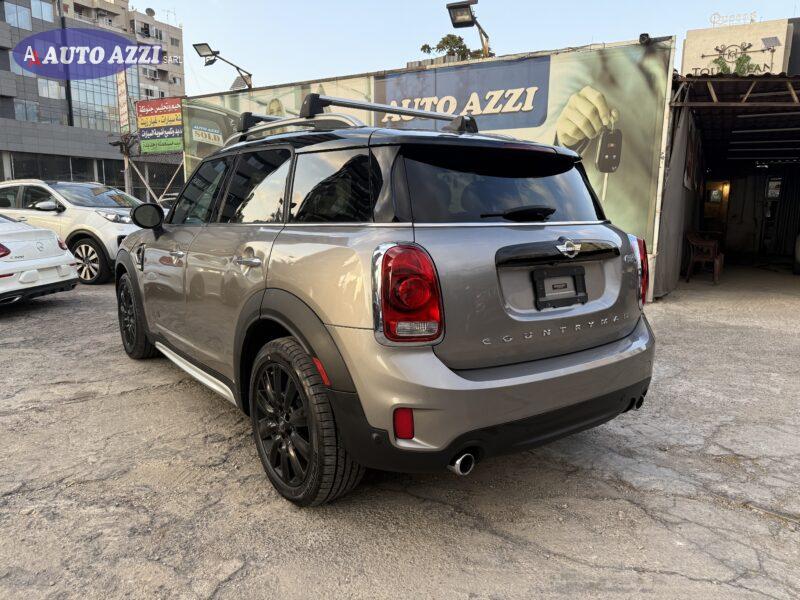 MINI Cooper Countryman  '2017