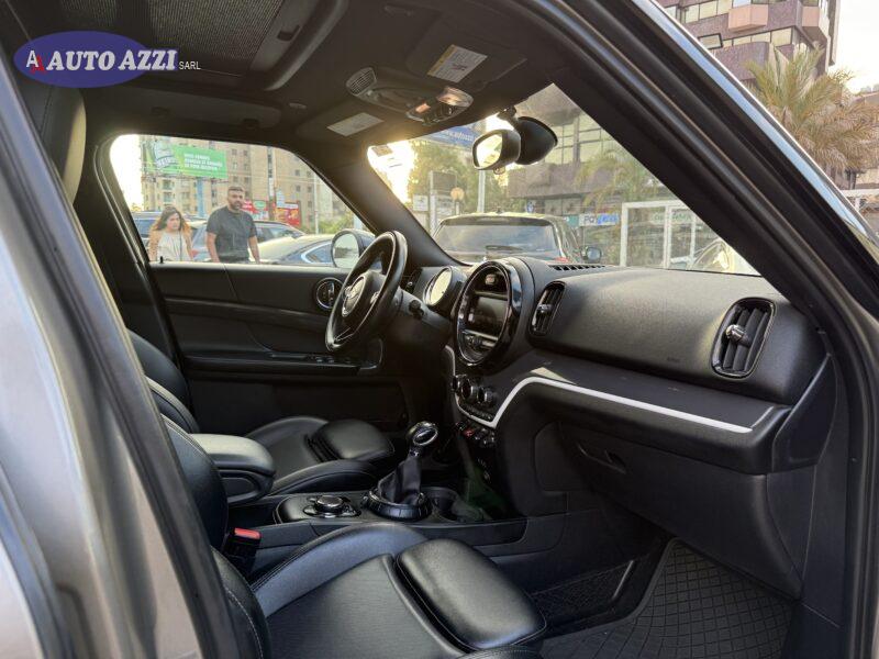 MINI Cooper Countryman  '2017