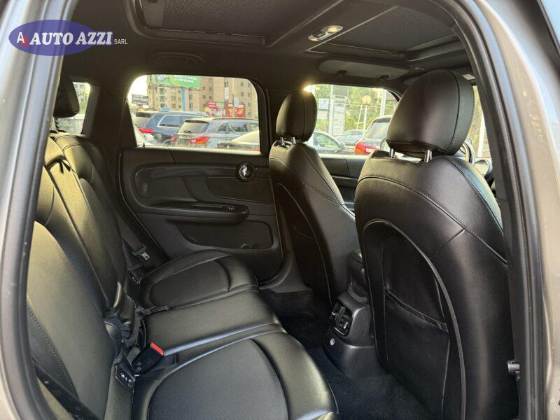 MINI Cooper Countryman  '2017