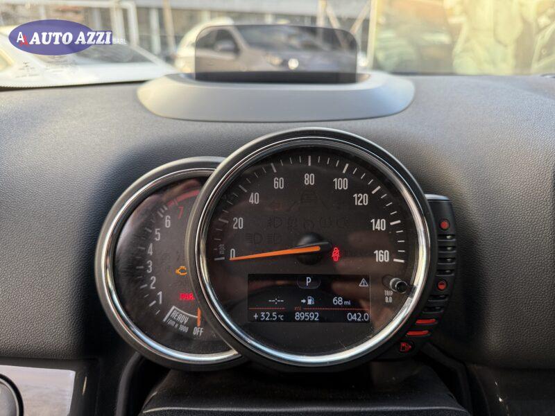 MINI Cooper Countryman  '2017