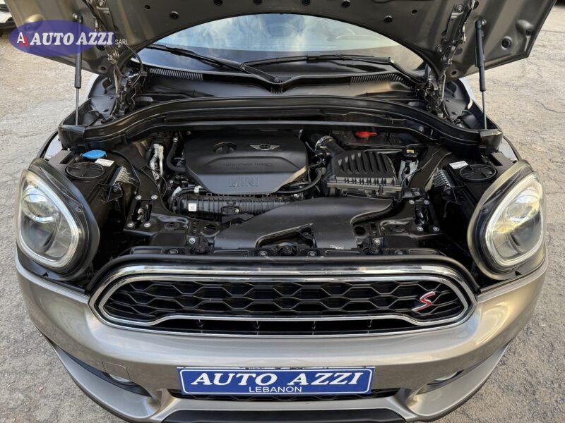 MINI Cooper Countryman  '2017