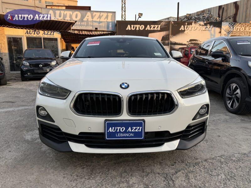 BMW  '2019