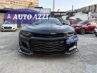 Chevrolet Camaro  '2018