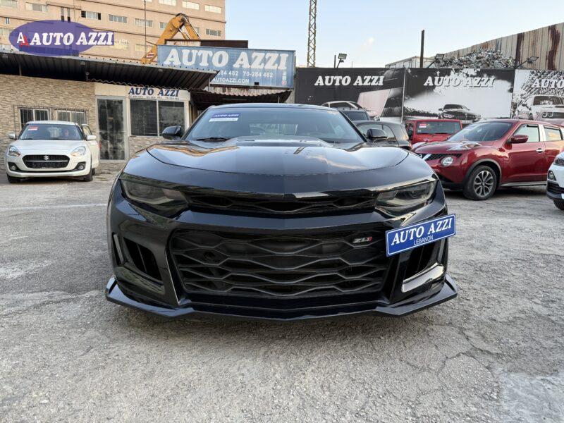 Chevrolet Camaro  '2018