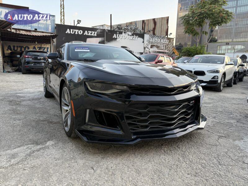 Chevrolet Camaro  '2018