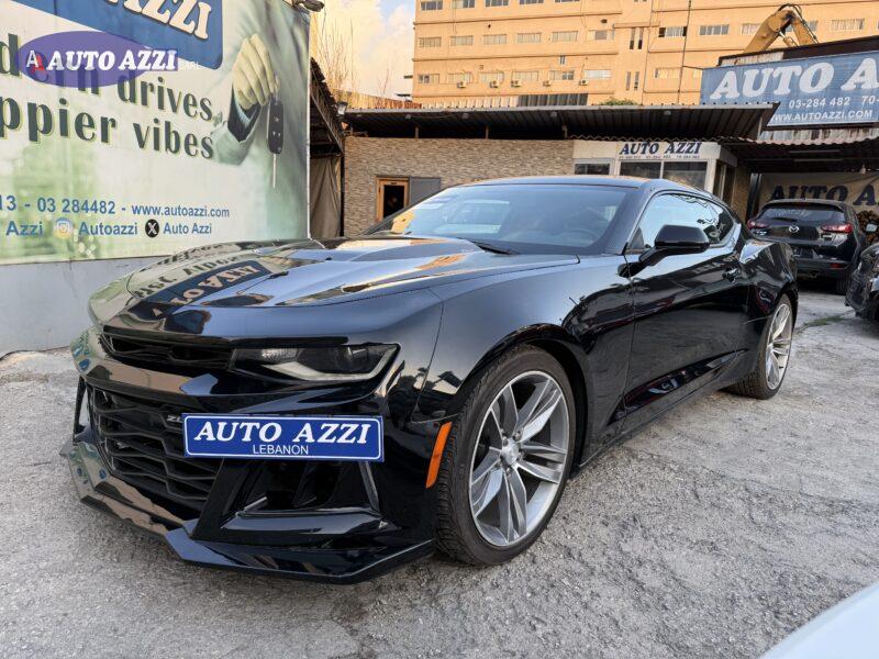 Chevrolet Camaro  '2018