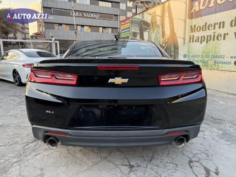 Chevrolet Camaro  '2018