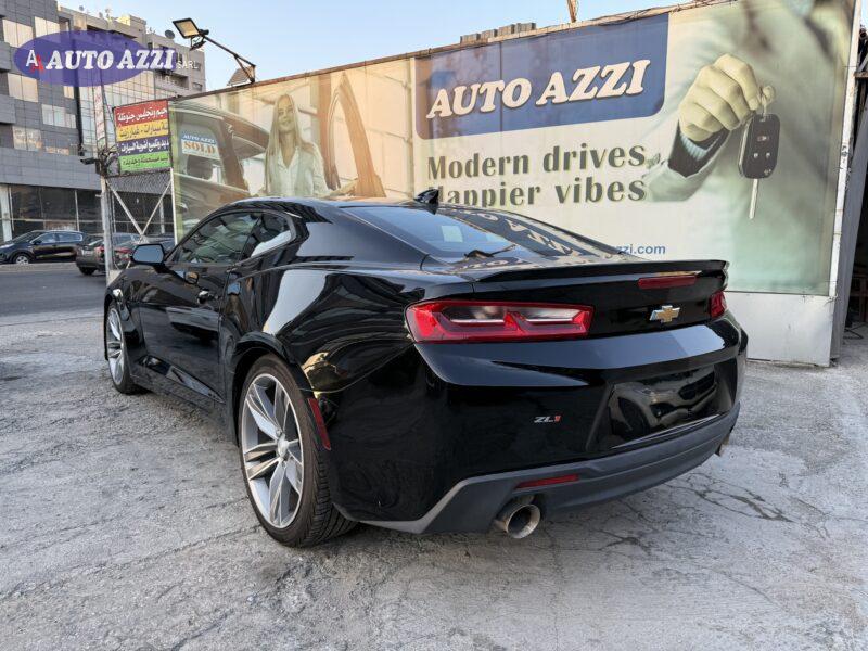 Chevrolet Camaro  '2018