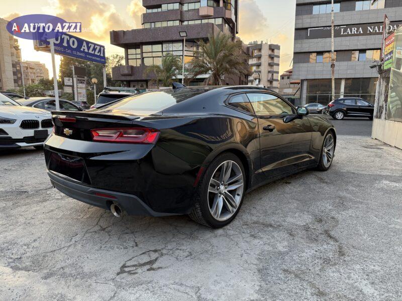 Chevrolet Camaro  '2018