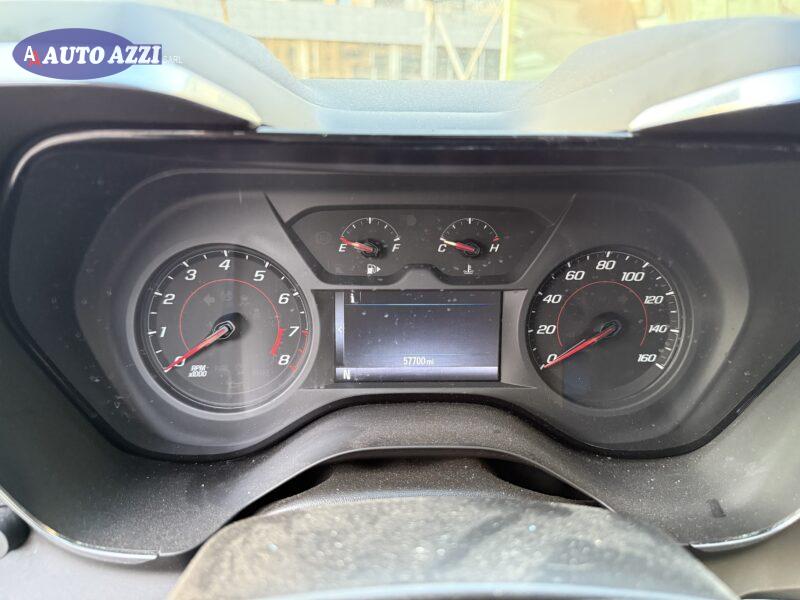 Chevrolet Camaro  '2018