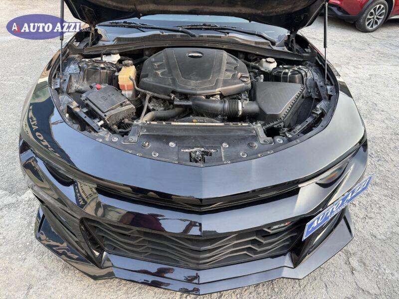 Chevrolet Camaro  '2018