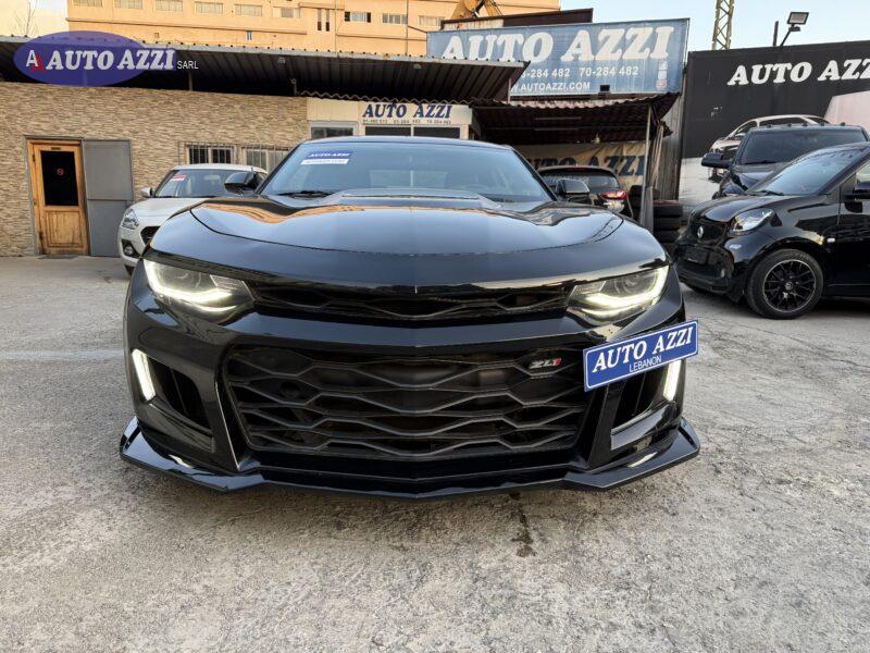 Chevrolet Camaro  '2018