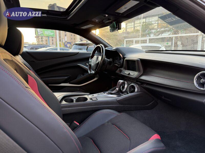 Chevrolet Camaro  '2018