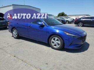 Hyundai Elantra  '2021