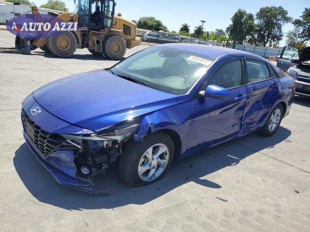 Hyundai Elantra  '2021