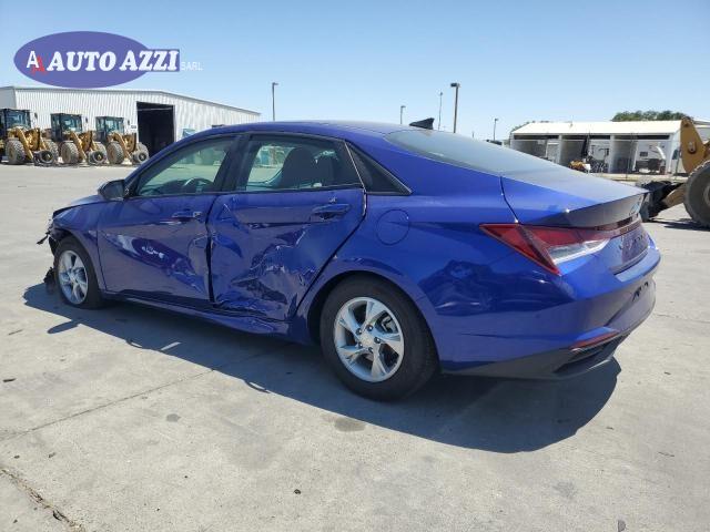 Hyundai Elantra  '2021