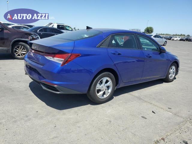 Hyundai Elantra  '2021