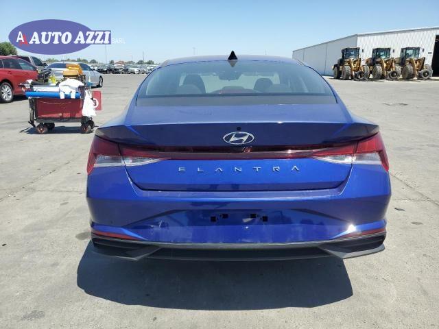 Hyundai Elantra  '2021