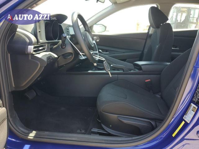 Hyundai Elantra  '2021