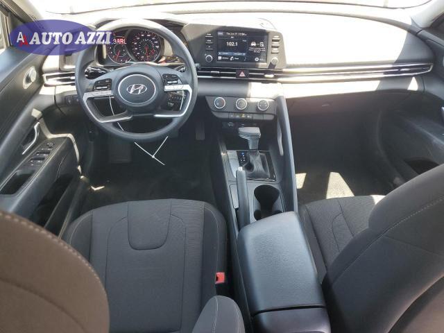 Hyundai Elantra  '2021