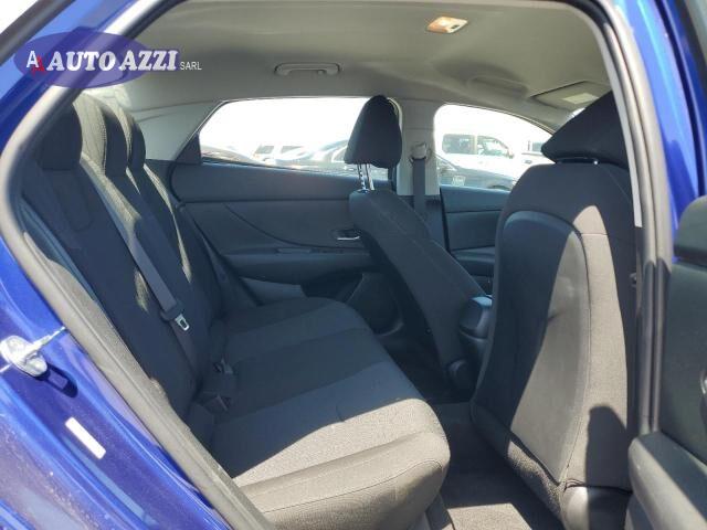 Hyundai Elantra  '2021