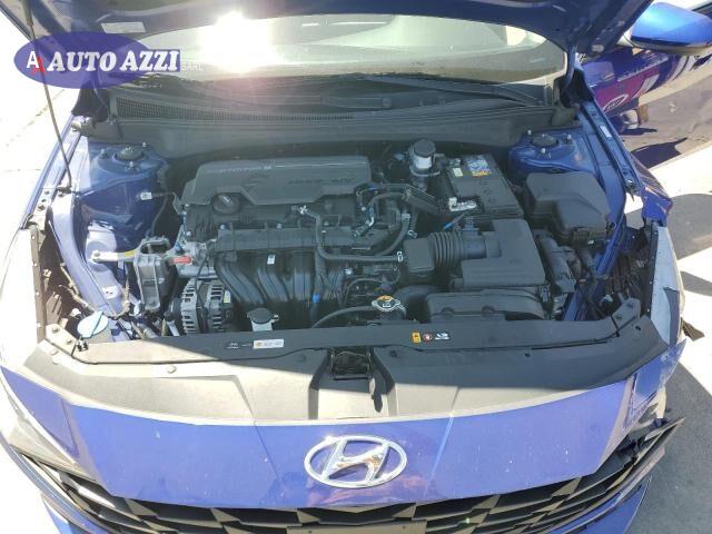 Hyundai Elantra  '2021