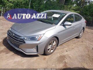 Hyundai Elantra  '2020