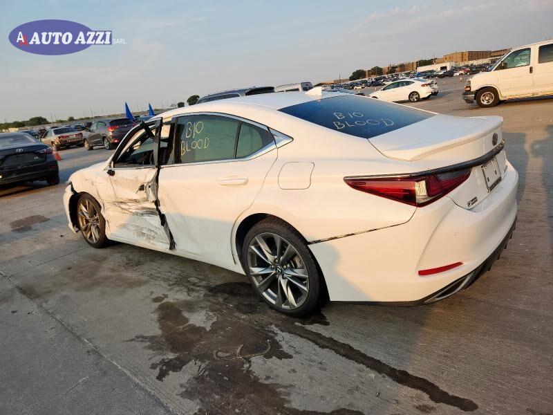 Lexus ES  '2019