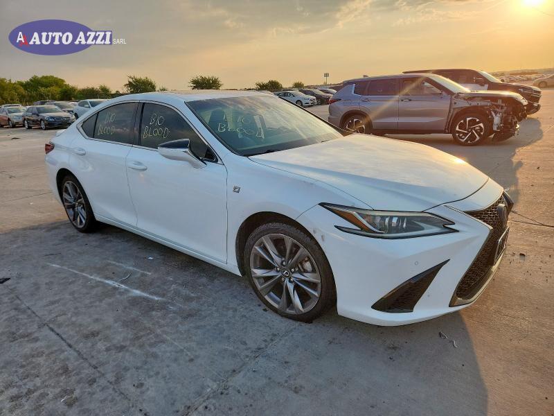 Lexus ES  '2019