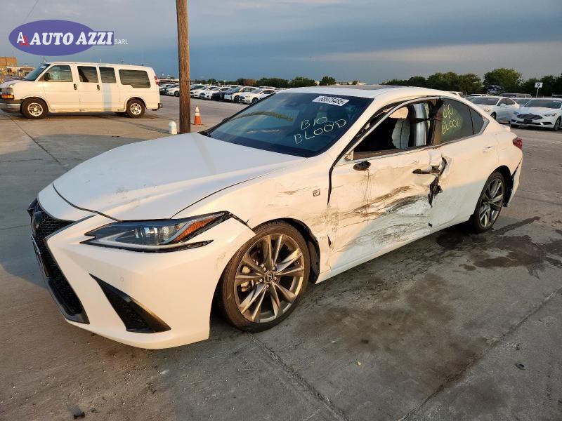 Lexus ES  '2019