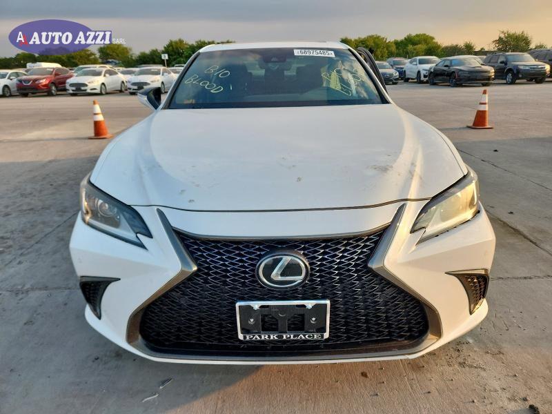 Lexus ES  '2019