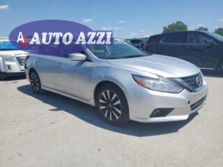Nissan Altima  '2018