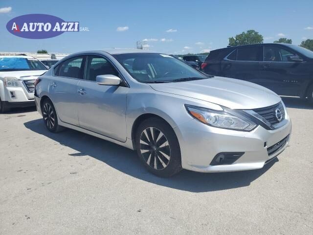 Nissan Altima  '2018