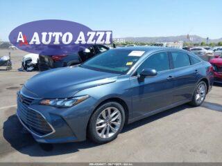 Toyota Avalon  '2021