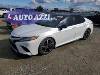 Toyota Camry  '2020
