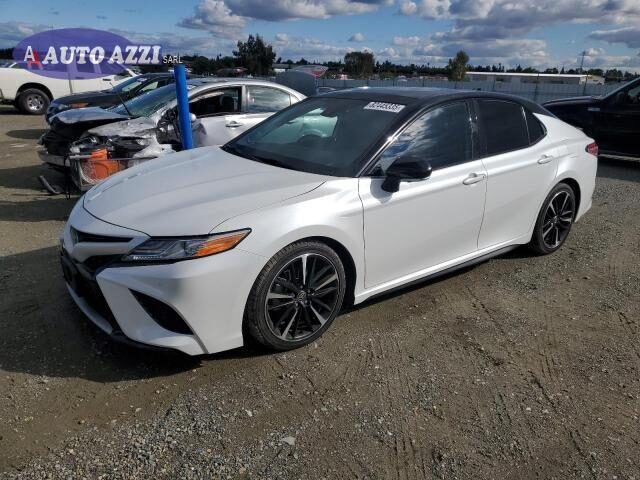 Toyota Camry  '2020