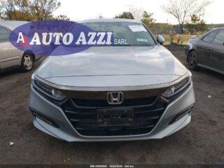 Honda Accord  '2019