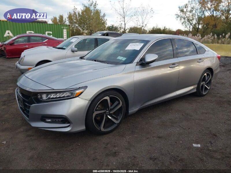 Honda Accord  '2019