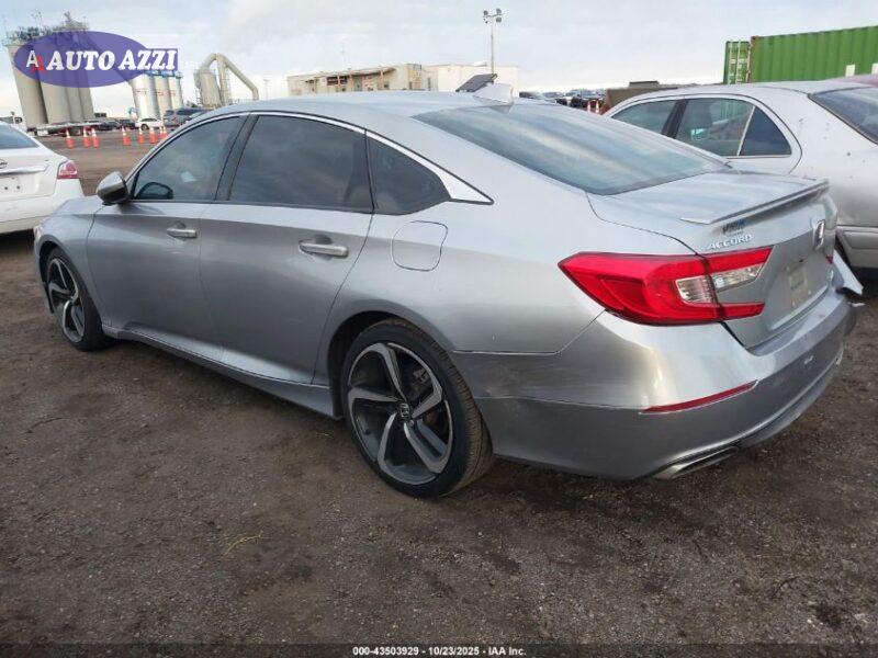 Honda Accord  '2019
