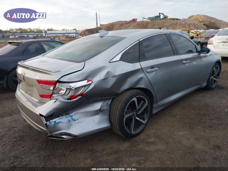 Honda Accord  '2019