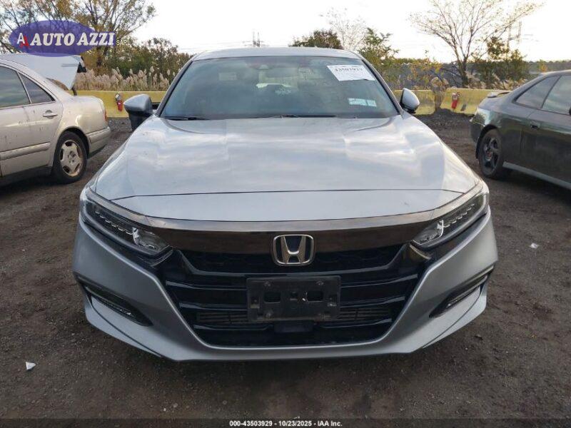 Honda Accord  '2019