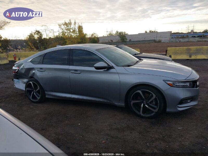 Honda Accord  '2019