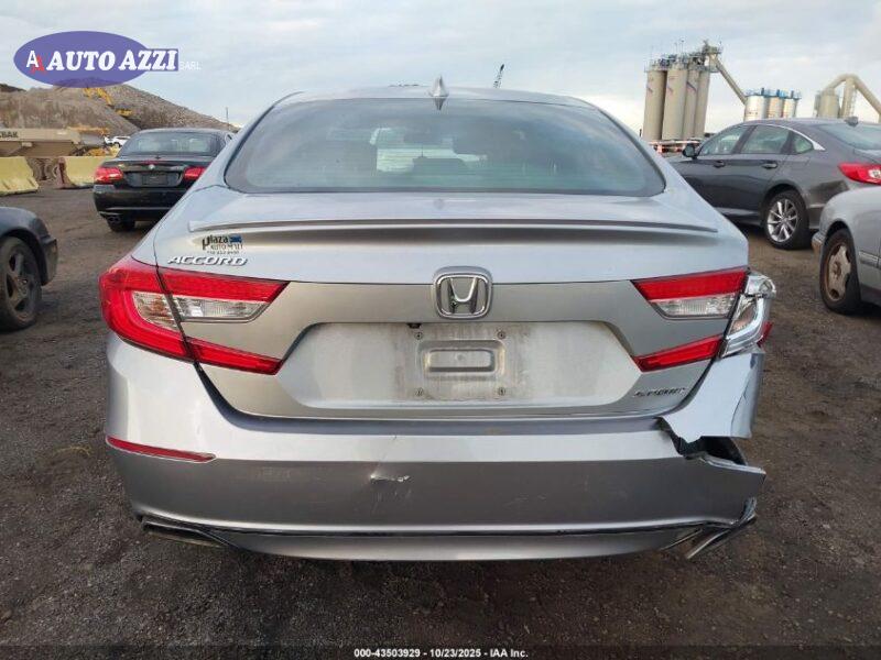 Honda Accord  '2019