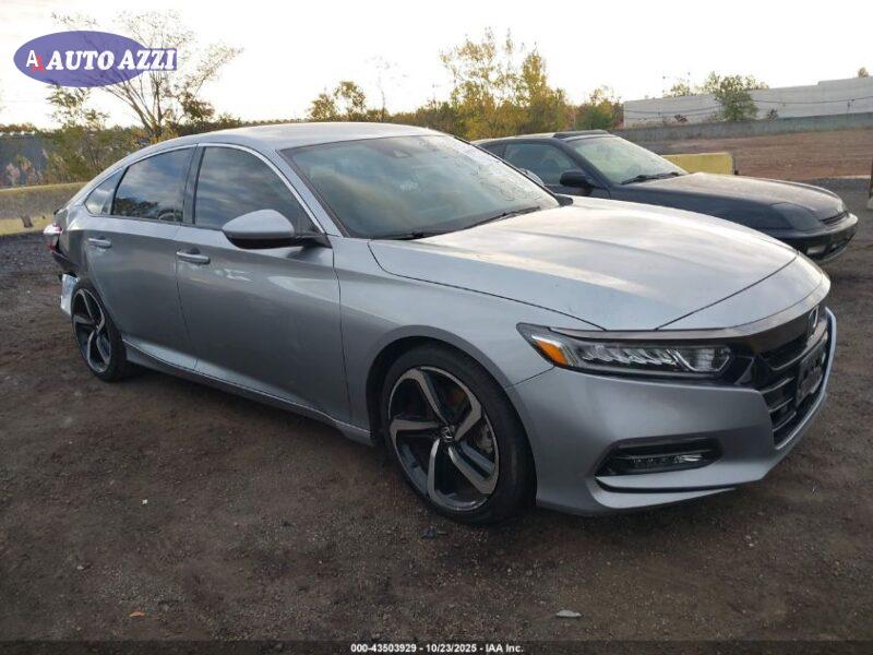 Honda Accord  '2019