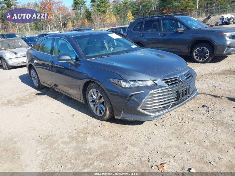Toyota Avalon  '2020