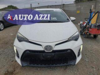 Toyota Corolla  '2018