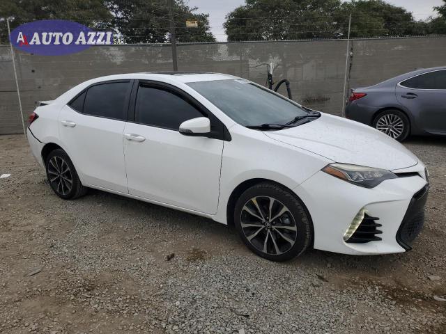 Toyota Corolla  '2018