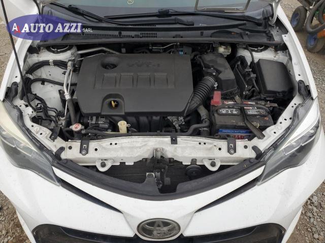 Toyota Corolla  '2018