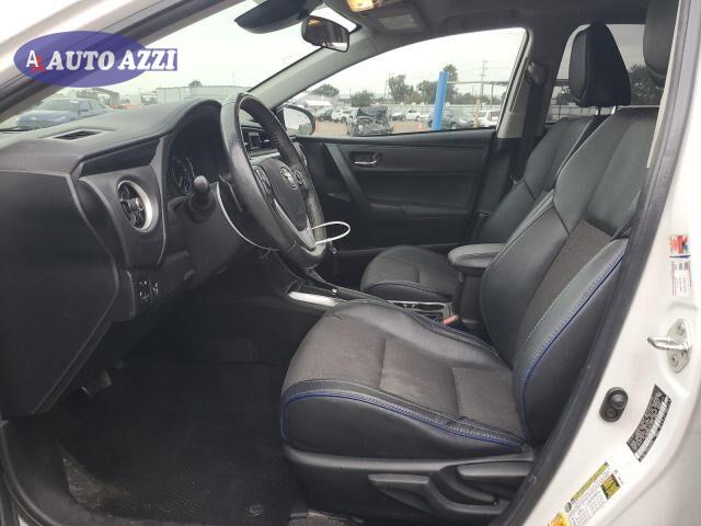 Toyota Corolla  '2018