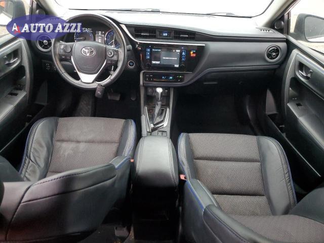 Toyota Corolla  '2018